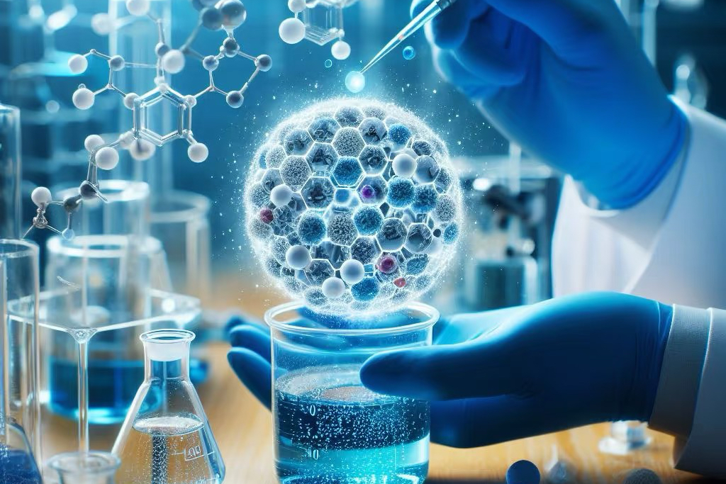 Chemical Processing