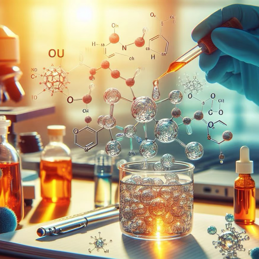 Chemical Processing