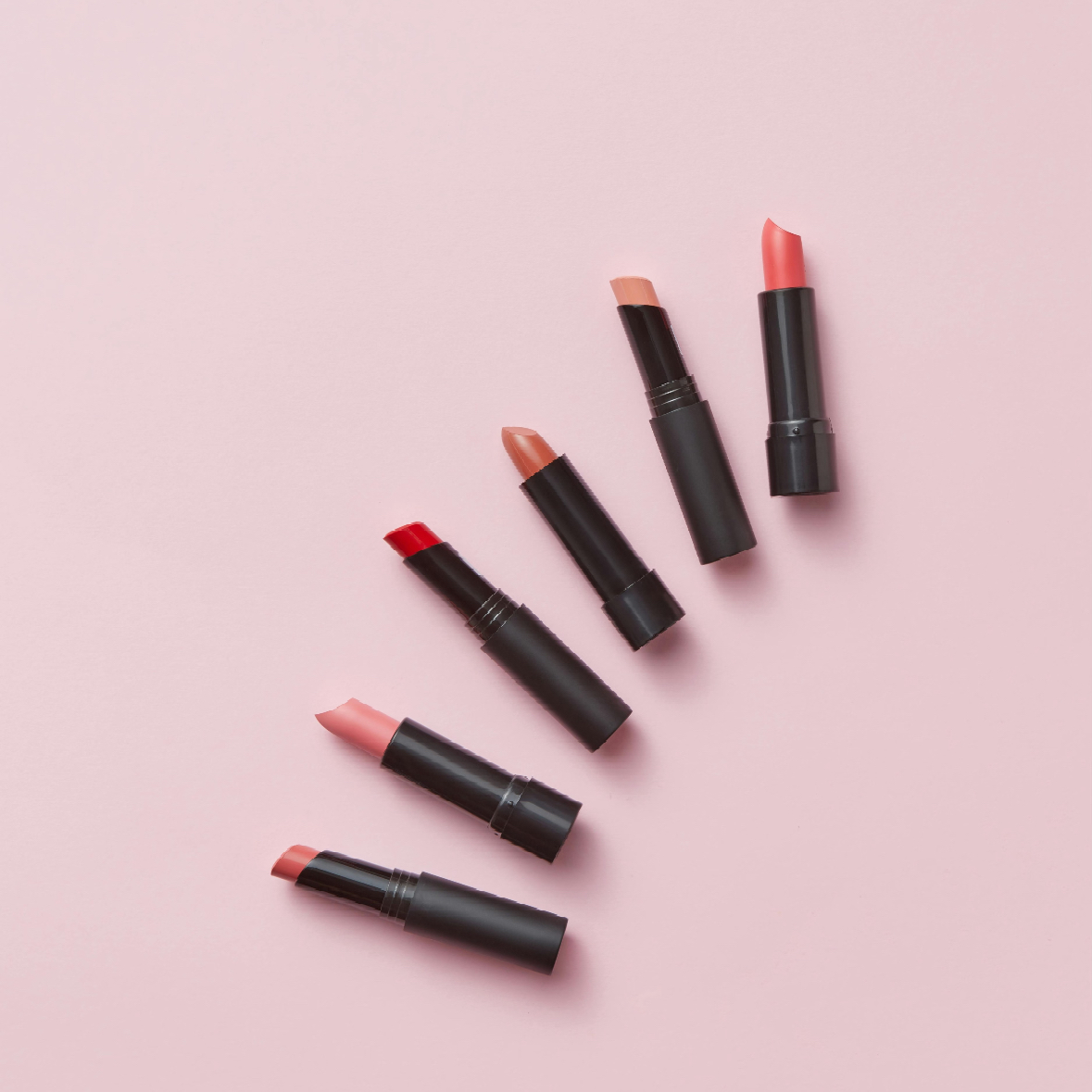 Cosmetics Processing