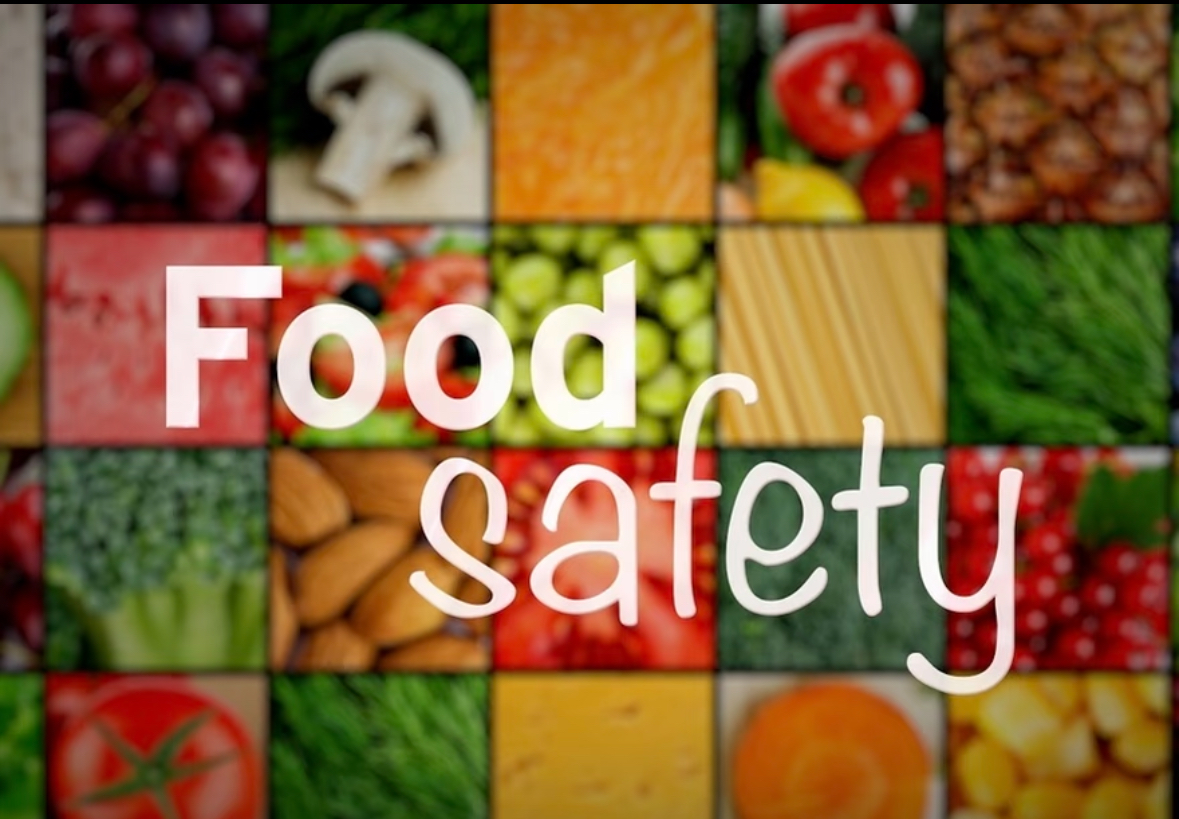 Produced in compliance with the Food Safety Modernization Act